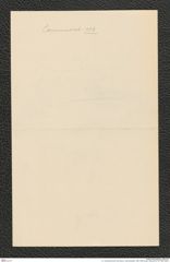 k.k. naturhistorisches Hofmuseum, Intendanzakten 1885-1896 (Hauer), Aktenzahl Z.167/1889, Seite 4